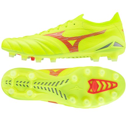 Бутси Mizuno Morelia Neo IV Beta Elite FG P1GA244245