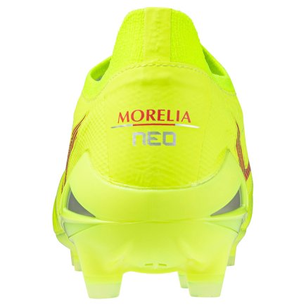 Бутси Mizuno Morelia Neo IV Beta Elite FG P1GA244245