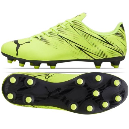Бутси Puma Attacanto FG/AG 107477 07
