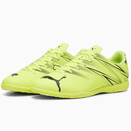 Взуття для залу Puma Attacanto IT 107479-07