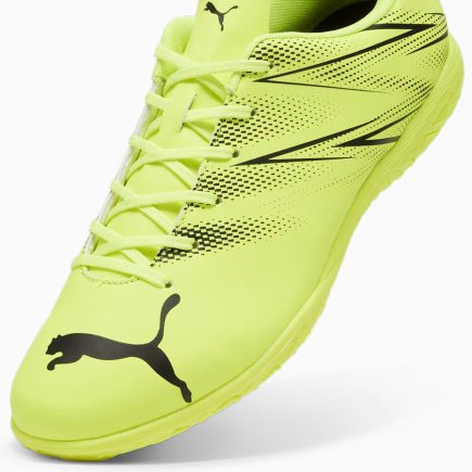 Взуття для залу Puma Attacanto IT 107479-07