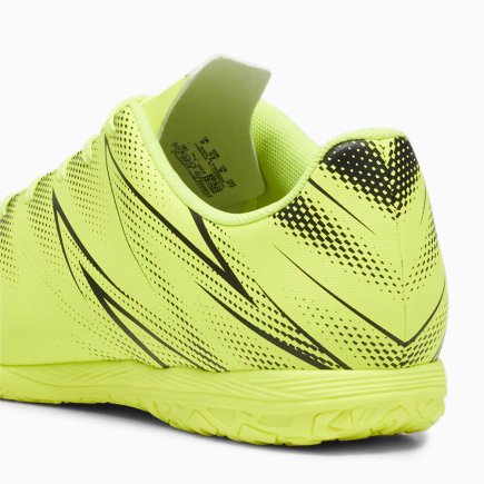 Взуття для залу Puma Attacanto IT 107479-07