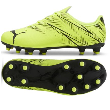 Бутси Puma Attacanto Jr FG/AG 107480 07 дитячі