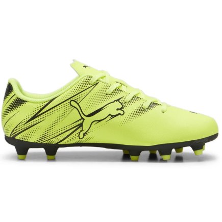 Бутси Puma Attacanto Jr FG/AG 107480 07 дитячі