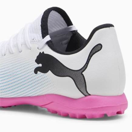 Сороконіжки Puma Future 7 Play TT 107737-01