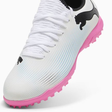 Сороконіжки Puma Future 7 Play TT 107737-01
