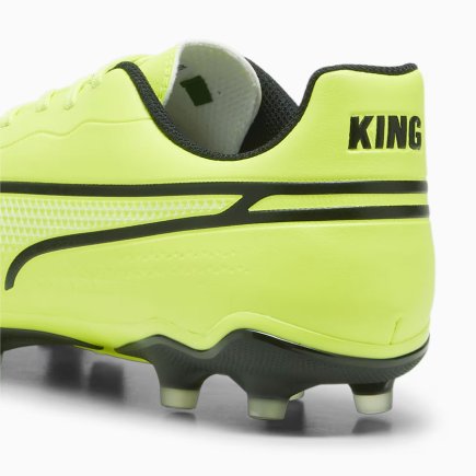 Бутсы Puma KING Match FG/AG 107570-04