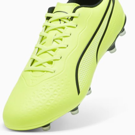Бутсы Puma KING Match FG/AG 107570-04