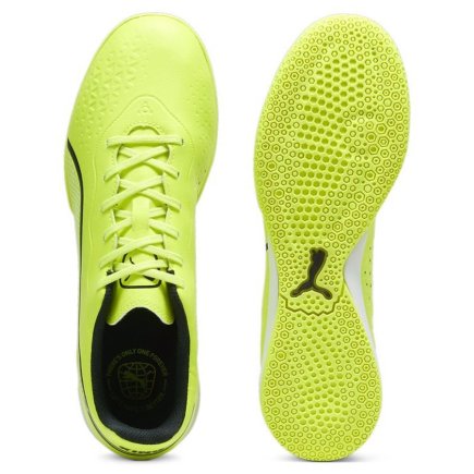 Обувь для зала Puma KING Match IT 107261-04