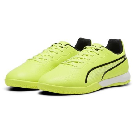 Обувь для зала Puma KING Match IT 107261-04