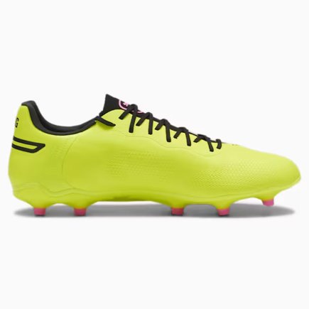 Бутсы Puma KING Pro FG/AG 107566 05