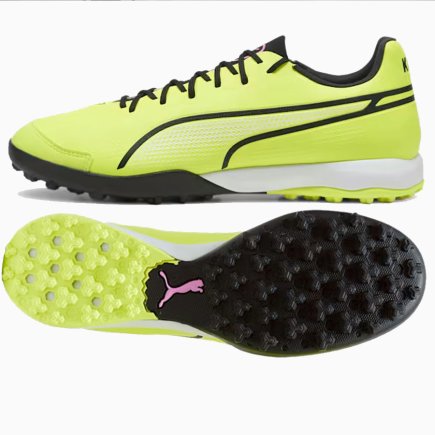 Сороконожки Puma KING Pro TT 107255 03