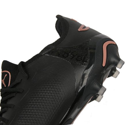 Бутсы Puma KING Ultimate FG/AG 107563 07