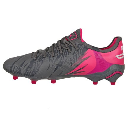 Бутсы Puma KING Ultimate Rush FG/AG 107824 01