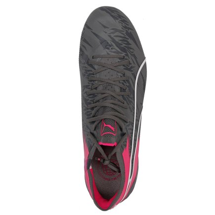 Бутсы Puma KING Ultimate Rush FG/AG 107824 01