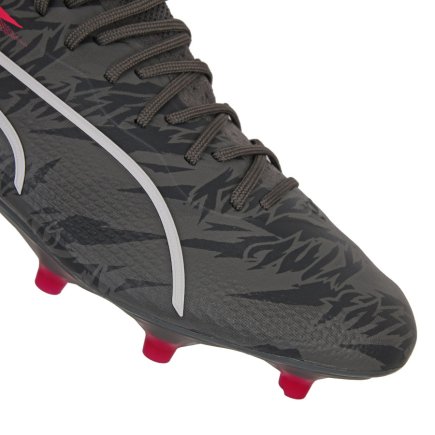 Бутсы Puma KING Ultimate Rush FG/AG 107824 01
