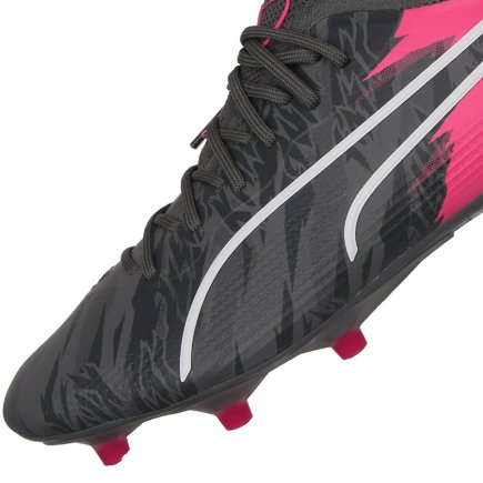 Бутсы Puma KING Ultimate Rush FG/AG 107824 01