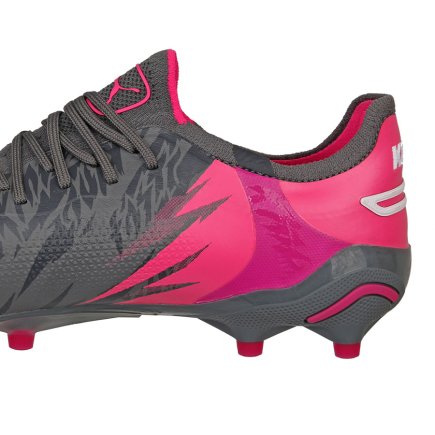 Бутсы Puma KING Ultimate Rush FG/AG 107824 01