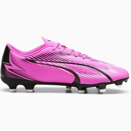 Бутсы Puma Ultra Play FG/AG 107763-01