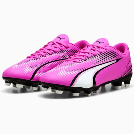 Бутсы Puma Ultra Play FG/AG 107763-01