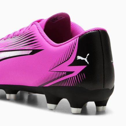 Бутсы Puma Ultra Play FG/AG 107763-01