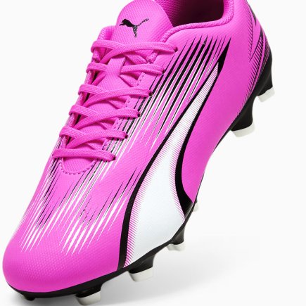 Бутсы Puma Ultra Play FG/AG 107763-01