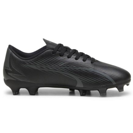 Бутсы Puma Ultra Play FG/AG Jr 107775-02 детские