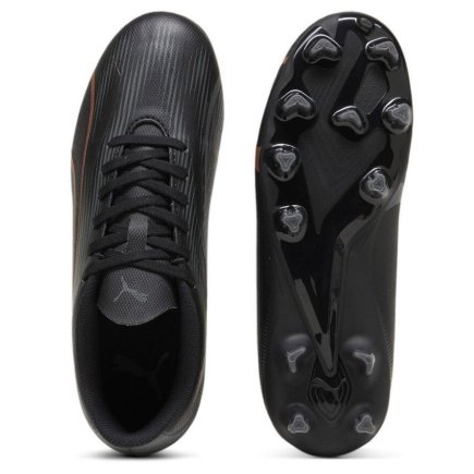 Бутсы Puma Ultra Play FG/AG Jr 107775-02 детские