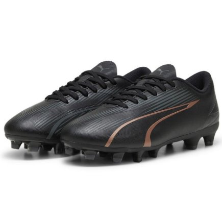 Бутсы Puma Ultra Play FG/AG Jr 107775-02 детские