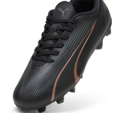 Бутсы Puma Ultra Play FG/AG Jr 107775-02 детские