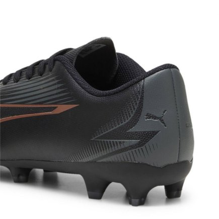 Бутсы Puma Ultra Play FG/AG Jr 107775-02 детские