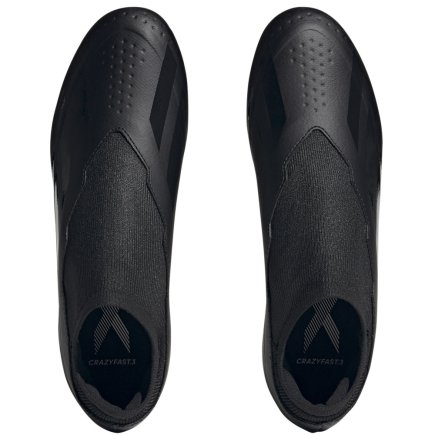 Бутси Adidas X CRAZYFAST.3 LL FG GY7427
