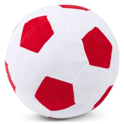 Игрушка плюшевый мяч Arsenal FC высота 22 см
