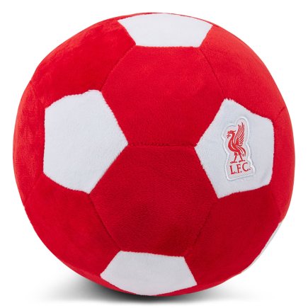 Іграшка плюшевий м'яч Liverpool F.C. висота 22 см