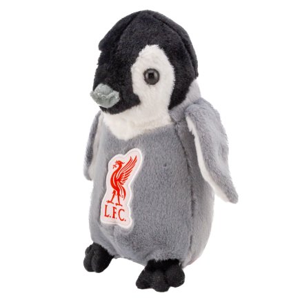 Игрушка мягкая пингвин Liverpool FC
