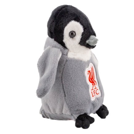 Игрушка мягкая пингвин Liverpool FC