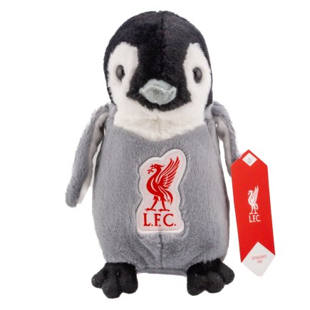 Игрушка мягкая пингвин Liverpool FC