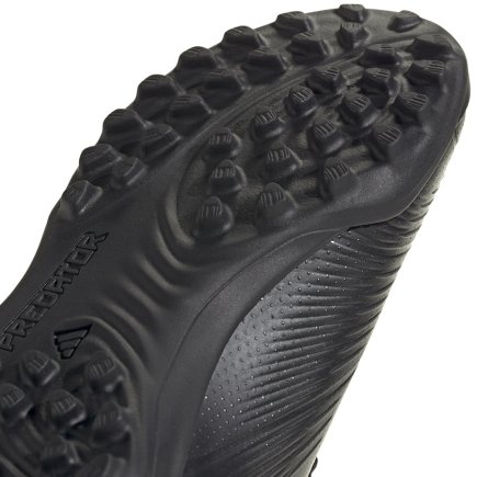 Сороконожки Adidas Predator League L Jr TF IG5443 детские - Официальная Продукция