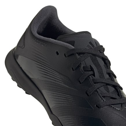 Сороконожки Adidas Predator League L Jr TF IG5443 детские - Официальная Продукция