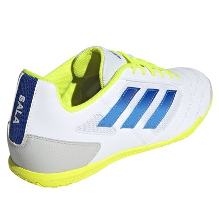 Взуття для залу Adidas Super Sala 2 IN IF6907