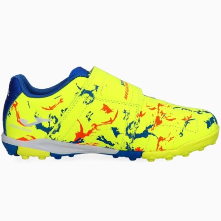 Сороконіжки Joma Megatron 2409 Jr TF MEJS2409TFV дитячі