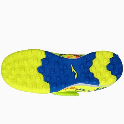 Сороконіжки Joma Megatron 2409 Jr TF MEJS2409TFV дитячі