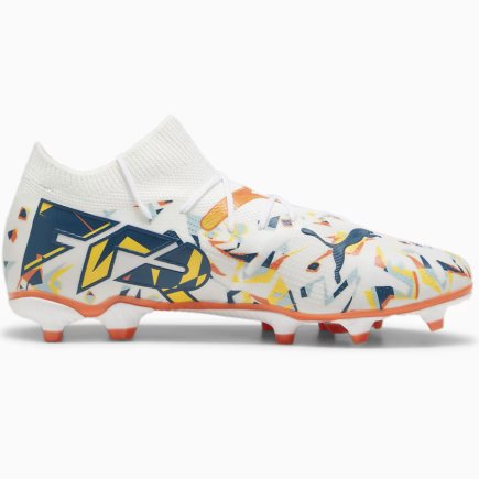 Бутсы Puma FUTURE 7 Match Creativity FG/AG 107845-01