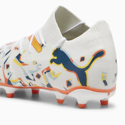 Бутсы Puma FUTURE 7 Match Creativity FG/AG 107845-01