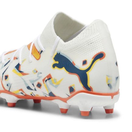 Бутси Puma FUTURE 7 Match Creativity Jr FG/AG 107846-01 дитячі