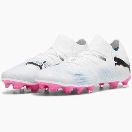 Бутсы Puma Future 7 Match FG/AG 107715-01