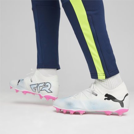 Бутсы Puma Future 7 Match FG/AG 107715-01