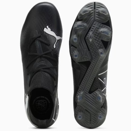 Бутсы Puma Future 7 Match FG/AG 107715-02