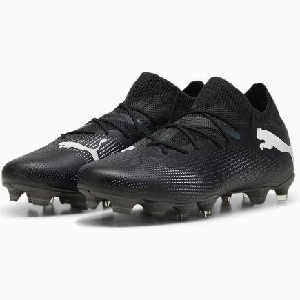 Бутсы Puma Future 7 Match FG/AG 107715-02
