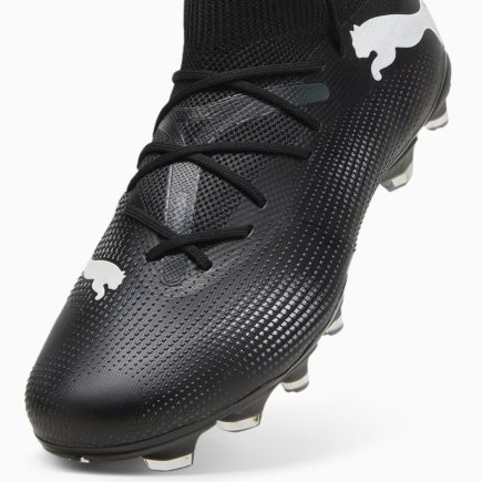Бутсы Puma Future 7 Match FG/AG 107715-02